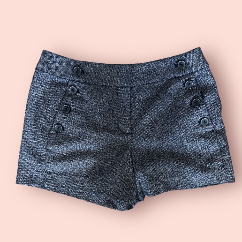Loft Riviera Short sz 4